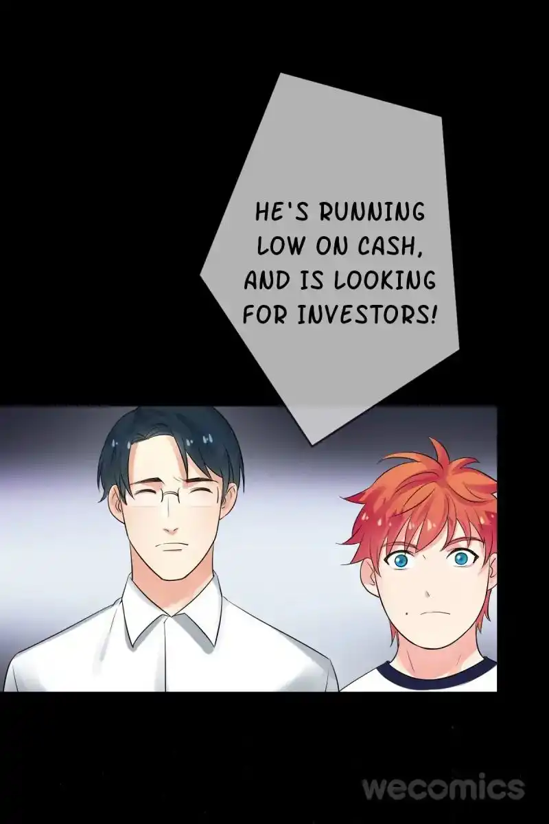 Legend Reboot Chapter 32 1